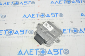 Fuel Pump Driver Module Chevrolet Malibu 13-15