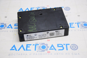 Modul de comunicare Bluetooth Chevrolet Malibu 16-