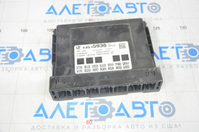 BCM Body Control Module Chevrolet Volt 11-15