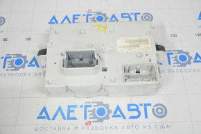 Body Control Module Jeep Cherokee KL 14-