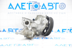 Насос помпа охлаждения Cadillac ATS 13- 2.0T