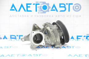 Насос помпа охлаждения Cadillac ATS 13- 2.0T