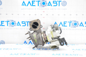 Turbina Cadillac ATS 13- 2.0T 126k