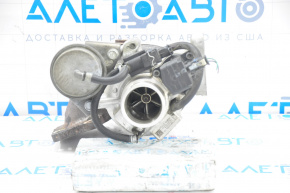 Turbina Cadillac ATS 13- 2.0T 126k