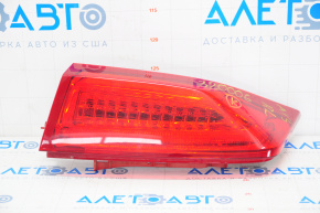 Lampa stângă Cadillac ATS 13-