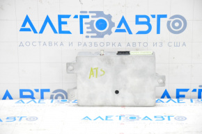 ONSTAR COMMUNICATION MODULE Cadillac ATS 13-