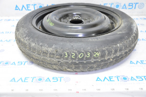 Запасное колесо докатка Hyundai Sonata 11-15 125/80 R16