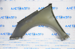 Aripa dreapta fata Hyundai Sonata 11-15 grafit P3