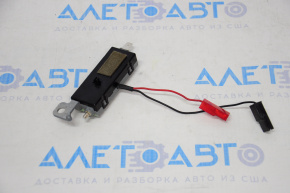 AMPLIFICATOR ANTENĂ PE ACOPERIȘ Hyundai Sonata 11-15