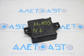 TIRE PRESSURE MONITOR CONTROL MODULE Hyundai Sonata 11-15