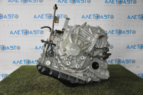 Cutie de viteze automată asamblată Infiniti JX35 QX60 13-14 variator CVT FWD 128k