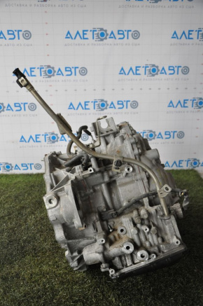 Cutie de viteze automată asamblată Infiniti JX35 QX60 13-14 variator CVT FWD 128k