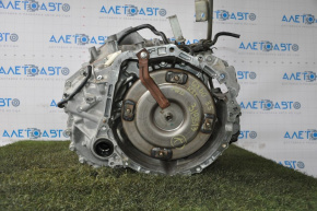 Cutie de viteze automată asamblată Infiniti JX35 QX60 13-14 variator CVT FWD 128k