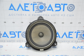 Difuzor spate stânga Toyota Prius 2004-2009