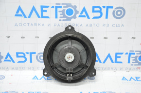 Difuzor spate stânga Toyota Prius 2004-2009