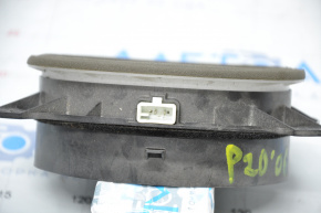 Difuzor spate stânga Toyota Prius 2004-2009