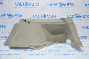 Capacul arcului drept bej Toyota Prius 20 04-09