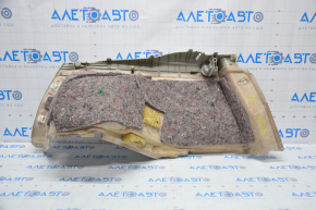 Capacul arcului drept bej Toyota Prius 20 04-09