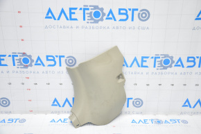 Capacul amortizorului frontal stânga jos Toyota Prius 2004-2009