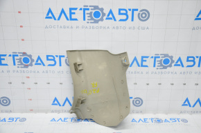 Capacul amortizorului din față dreapta jos Toyota Prius 2004-2009