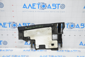 Husa genunchi pasager Toyota Prius 2004-2009 uzata