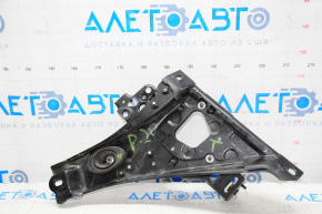 Кронштейн ABS АБС Toyota Prius 20 04-09