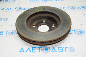 Placă de frână față dreapta Toyota Prius 2004-2009, 22mm.