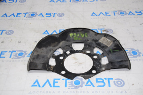 Capac disc de frână față stânga Toyota Prius 2004-2009