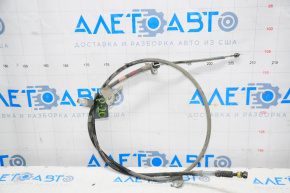 Cablu frâna de mână dreapta Toyota Prius 20 04-09