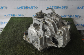 АКПП в сборе VW Tiguan 18-19 fwd AQ450 RLT 8 ступ usa, 49к