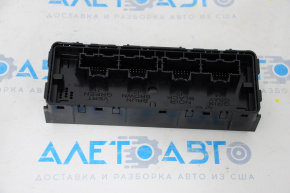 CONTROLER DE TEMPERATURĂ ECU COMPUTER Controler de încălzire Cadillac ATS 13-