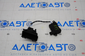 Theft Control PEPS Module Cadillac ATS 13-