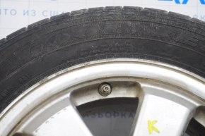 Roată de 15 inch x 6J ET45 5*100 Toyota Prius 2004-2009 tip 2, jantă