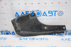 Bara spate stânga Toyota Prius 2004-2009.