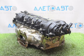 Capacul blocului cilindric asamblat dreapta Dodge Journey 11- 3.6 99k, pentru rectificare.