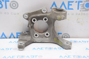 Цапфа задняя правая Ford Fusion mk5 13-20 под конус