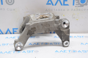 Цапфа задняя правая Ford Fusion mk5 13-20 под конус