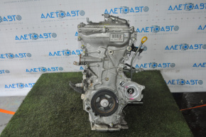 Motorul 2ZR-FXE pentru Lexus CT200h 11-17, 108 CP.