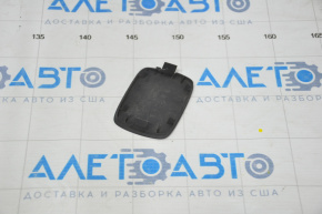 Capacul carligului de tractare al bara fata stanga Lexus CT200h 11-13 pre-restilizare.