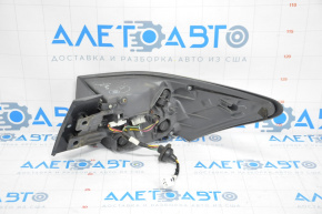 Lampa exterioară aripă stângă Lexus CT200h 11-13 pre-restilizare