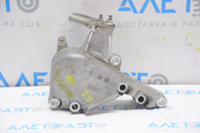 Кронштейн подушки двигателя верхний Lexus RX350 RX450h 10-15