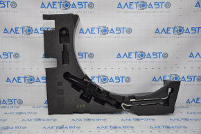 Set de instrumente complet dreapta Mazda CX-5 17-