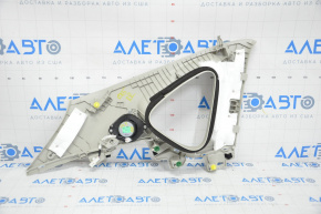 Capac spate dreapta Mazda CX-5 17- cu difuzor BOSE, gri