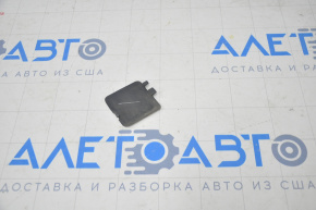 Capacul carligului de tractare al barei de remorcare spate stanga Mazda CX-5 17-