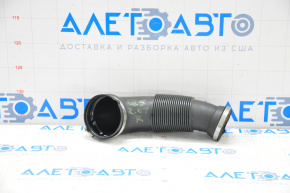 Conducta de aer Audi Q5 8R 12-17 2.0T, hibrid pe colector.