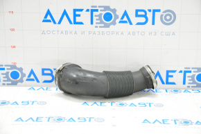 Conducta de aer Audi Q5 8R 12-17 2.0T, hibrid pe colector