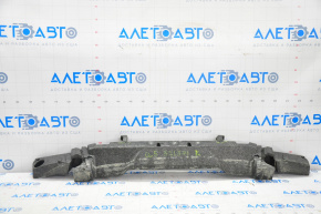 Absorbantul de impact al bara fata pentru Audi Q5 8R 13-17 restilizat, rupt