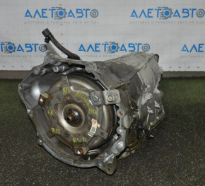 АКПП в сборе Cadillac ATS 13-15 2.0T RWD 6ступ 126к