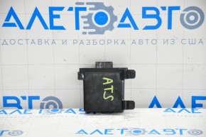 Adaptive Forward Lighting Module Cadillac ATS 13- сломано крепление
