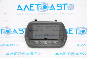 Monitor, display, navigație Chevrolet Camaro 16-